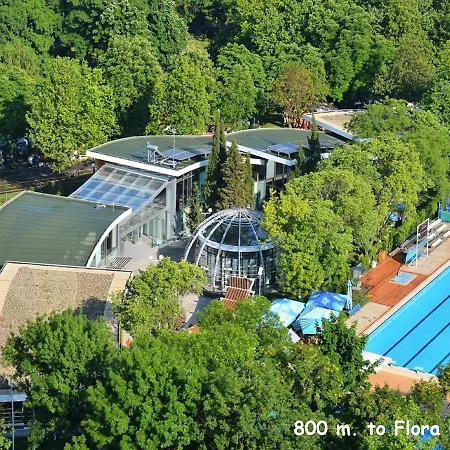 Apartment 4u - Gurko