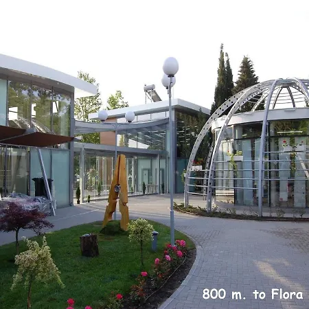 Apartament 4u - Gurko *