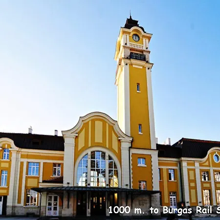 Apartament 4u - Gurko *