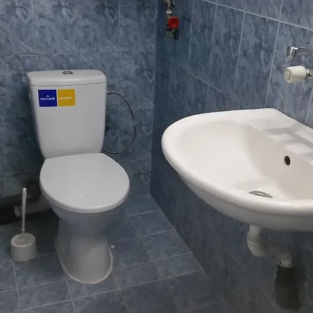 4u - Gurko Apartament Burgas City