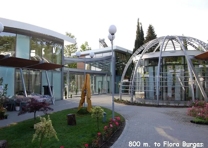 Appartement 4u - Gurko *