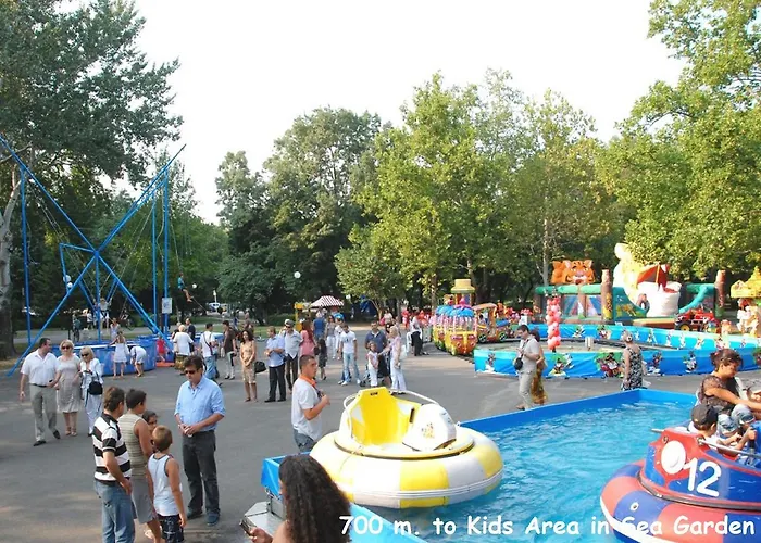 4u - Gurko Appartement