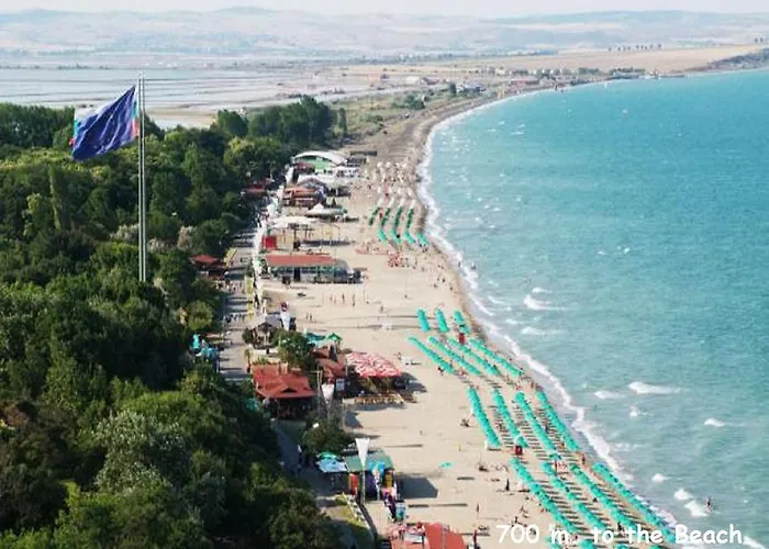 Appartement 4u - Gurko