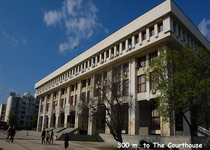 Appartement 4u - Gurko *