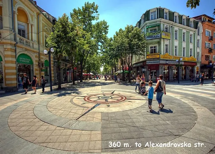 Appartement 4u - Gurko