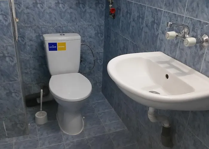 4u - Gurko Apartamento Burgas