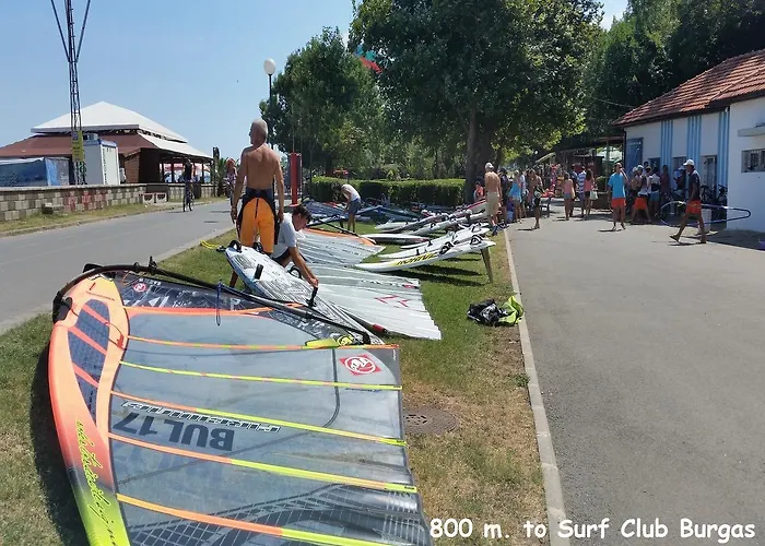 4u - Gurko Apartamento *