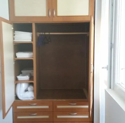 Appartement 4u - Gurko Burgas