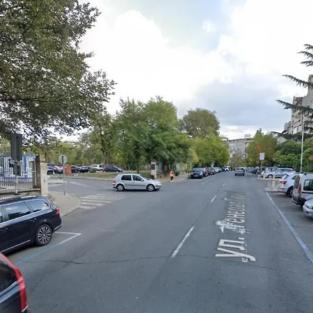 4u - Gurko アパート ブルガス