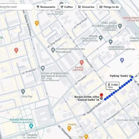 アパート 4u - Gurko