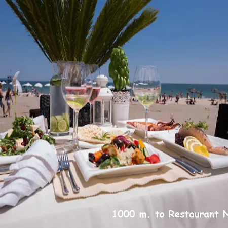 4u - Gurko アパート ブルガス