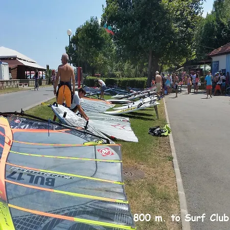 4u - Gurko アパート *