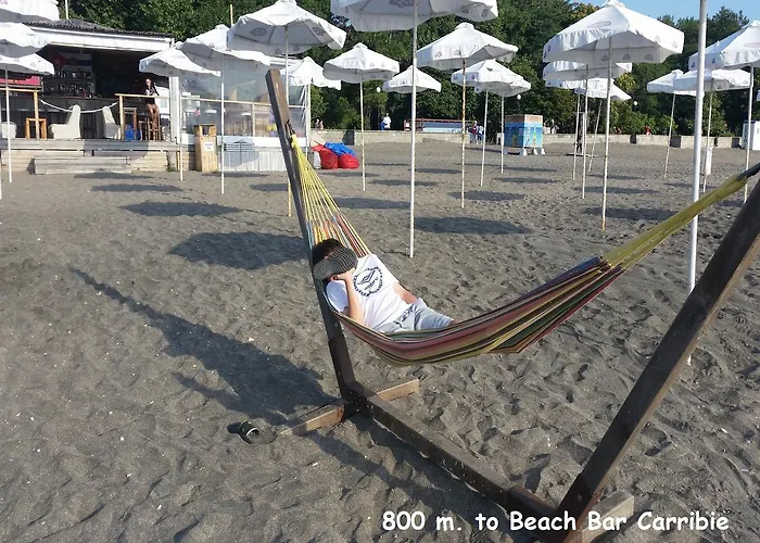 4u - Gurko Appartement *