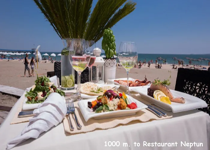 4u - Gurko Appartement Burgas