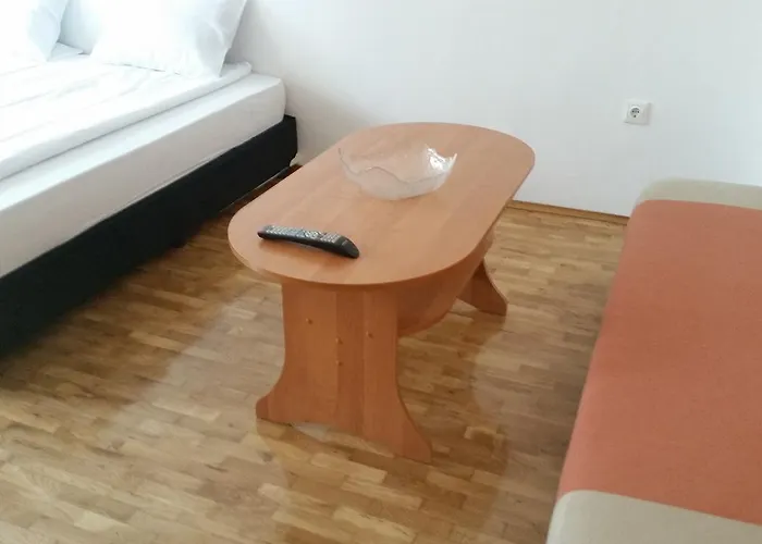 Apartman 4u - Gurko