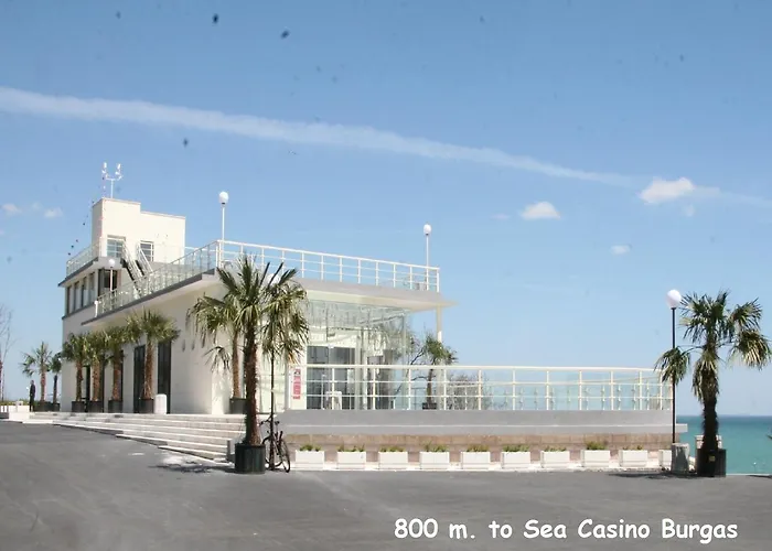 4u - Gurko Appartement *