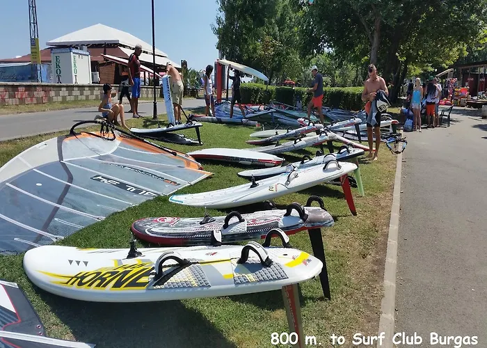 4u - Gurko * Burgasz