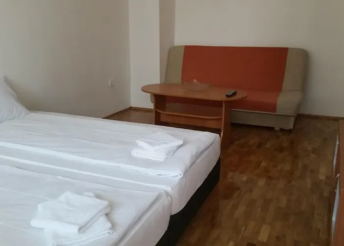 Apartman 4u - Gurko