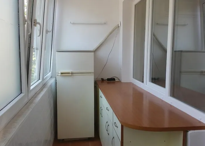 4u - Gurko Apartman Burgasz